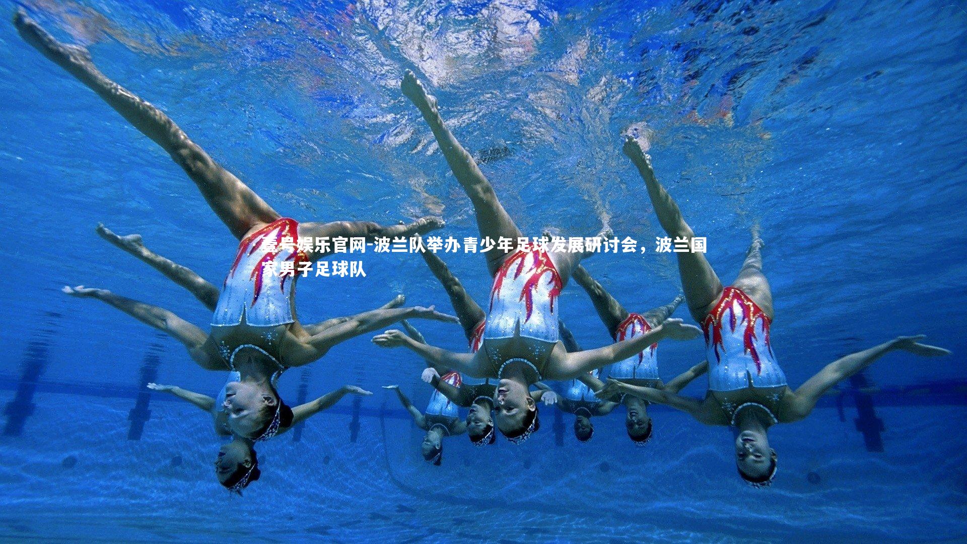 波兰队举办青少年足球发展研讨会,波兰国家男子足球队