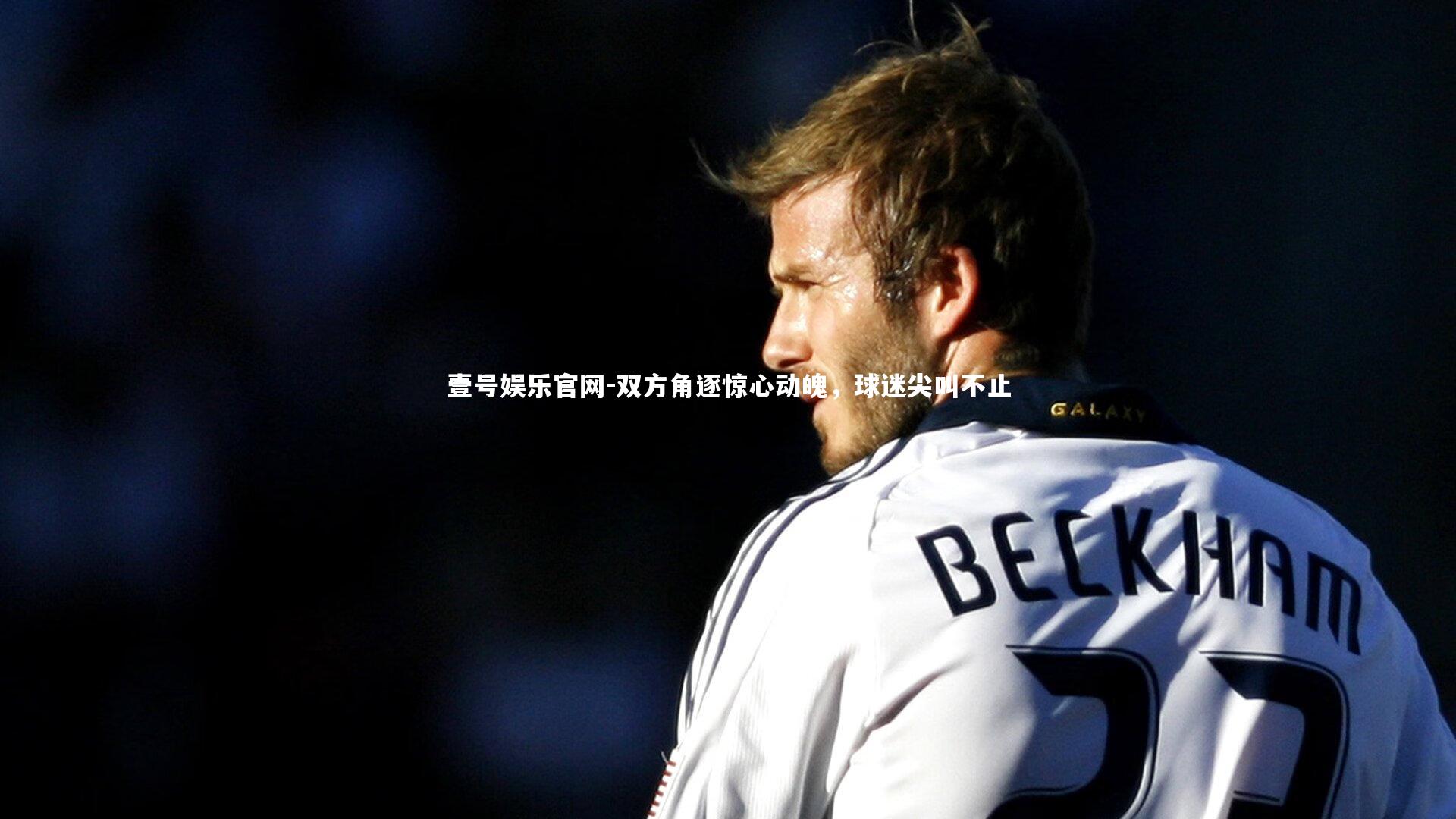 壹号娱乐官网-双方角逐惊心动魄,球迷尖叫不止